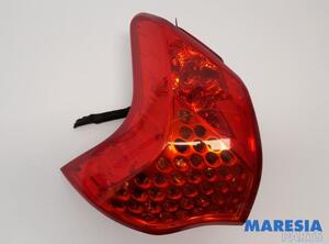 Combination Rearlight PEUGEOT 3008 MPV (0U_)