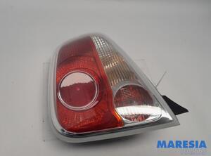 Combination Rearlight FIAT 500 (312_), FIAT 500 C (312_), ABARTH 500C / 595C / 695C (312_), ABARTH 500 / 595 / 695 (312_)