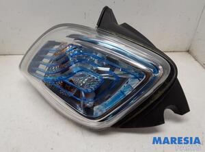 Combination Rearlight RENAULT ZOE (BFM_), RENAULT ZOE Hatchback Van (BFM_)