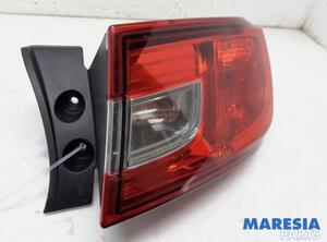 Combination Rearlight RENAULT CAPTUR I (J5_, H5_), RENAULT CLIO IV (BH_)