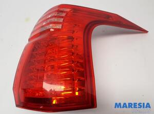 Combination Rearlight PEUGEOT 5008 (0U_, 0E_)