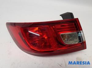 Combination Rearlight RENAULT CAPTUR I (J5_, H5_), RENAULT CLIO IV (BH_), RENAULT CLIO III (BR0/1, CR0/1)