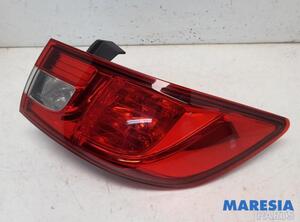 Combination Rearlight RENAULT CAPTUR I (J5_, H5_), RENAULT CLIO IV (BH_)