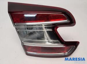 Combination Rearlight RENAULT MEGANE III Grandtour (KZ0/1)