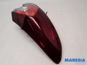 Combination Rearlight RENAULT MEGANE III Grandtour (KZ0/1)