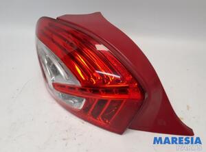 Combination Rearlight PEUGEOT 208 I (CA_, CC_)