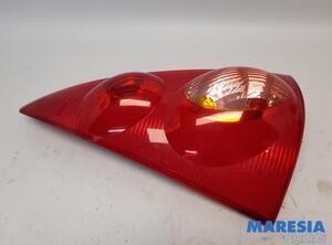 Combination Rearlight PEUGEOT 107 (PM_, PN_), CITROËN C1 (PM_, PN_)