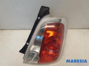 Combination Rearlight FIAT 500 (312_), FIAT 500 C (312_), ABARTH 500C / 595C / 695C (312_), ABARTH 500 / 595 / 695 (312_)