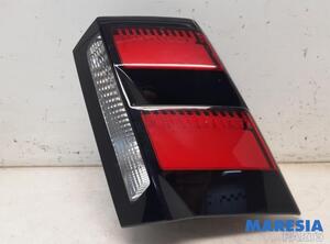 Combination Rearlight PEUGEOT 3008 SUV (MC_, MR_, MJ_, M4_)