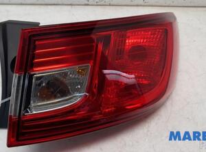 Combination Rearlight RENAULT CAPTUR I (J5_, H5_), RENAULT CLIO IV (BH_)