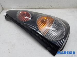 Combination Rearlight CITROËN C1 (PM_, PN_)