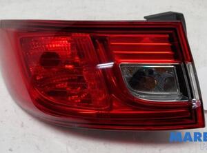 Combination Rearlight RENAULT CAPTUR I (J5_, H5_), RENAULT CLIO IV (BH_)