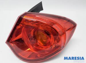 Combination Rearlight ALFA ROMEO GIULIETTA (940_)