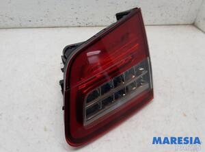 Combination Rearlight CITROËN C5 III (RD_)