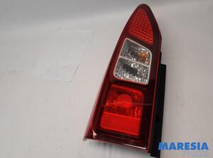 Combination Rearlight PEUGEOT PARTNER TEPEE, PEUGEOT PARTNER Box Body/MPV, PEUGEOT 301, BMW X5 (F15, F85)