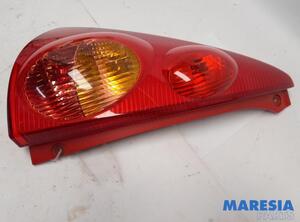 Combination Rearlight CITROËN C1 (PM_, PN_), PEUGEOT 107 (PM_, PN_)