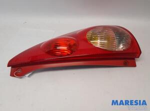 Combination Rearlight CITROËN C1 (PM_, PN_), PEUGEOT 107 (PM_, PN_)