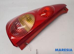 Combination Rearlight CITROËN C1 (PM_, PN_), PEUGEOT 107 (PM_, PN_)