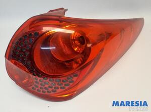 Combination Rearlight PEUGEOT 207 SW (WK_)