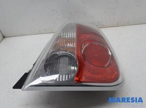 Achterlicht ABARTH 500C / 595C / 695C (312_), ABARTH 500 / 595 / 695 (312_), FIAT 500 (312_), FIAT 500 C (312_)