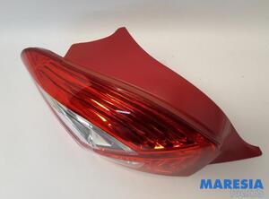 Combination Rearlight PEUGEOT 208 I (CA_, CC_)