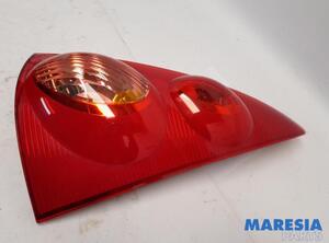 Combination Rearlight CITROËN C1 (PM_, PN_), PEUGEOT 107 (PM_, PN_)