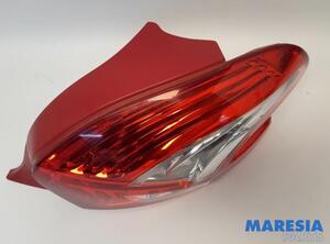 Combination Rearlight PEUGEOT 208 I (CA_, CC_)