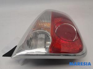 Achterlicht FIAT 500 (312_), FIAT 500 C (312_), ABARTH 500C / 595C / 695C (312_), ABARTH 500 / 595 / 695 (312_)