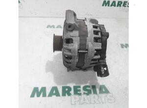 Dynamo (Alternator) FIAT 500X (334)