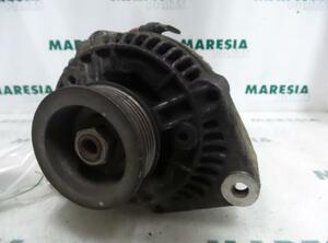 Dynamo (Alternator) ALFA ROMEO 155 (167)