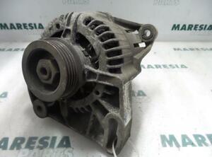 Dynamo (Alternator) FIAT Punto (176)