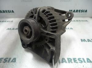 Dynamo (Alternator) FIAT Punto (176)