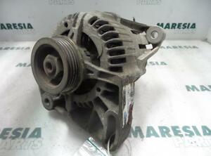 Alternator FIAT Punto (176)