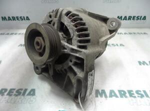 Dynamo (Alternator) FIAT Punto (188), FIAT Punto Kasten/Schrägheck (188)