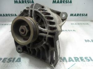 Dynamo (Alternator) FIAT Punto (188), FIAT Punto Kasten/Schrägheck (188)