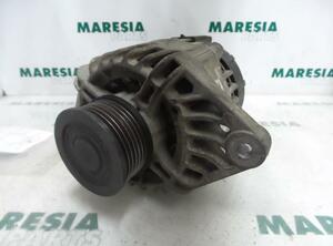 Dynamo (Alternator) FIAT Punto (188)