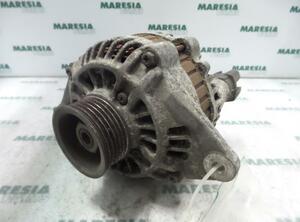 Dynamo (Alternator) CITROËN ZX (N2)