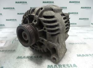 Dynamo (Alternator) CITROËN ZX (N2)