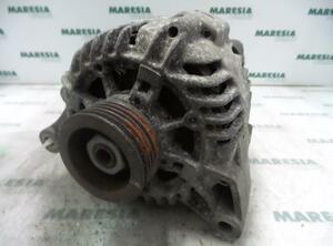 Dynamo (Alternator) PEUGEOT 306 Schrägheck (7A, 7C, N3, N5)