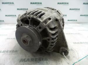 Dynamo (Alternator) PEUGEOT 306 Schrägheck (7A, 7C, N3, N5)