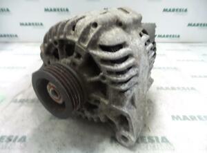 Dynamo (Alternator) PEUGEOT 306 Schrägheck (7A, 7C, N3, N5)