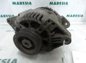 Alternator RENAULT Megane I Coach (DA0/1)