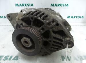 Alternator RENAULT Megane I Coach (DA0/1)