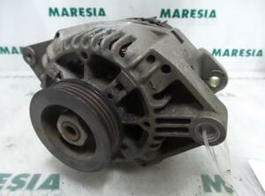 Alternator RENAULT Megane I (BA0/1)