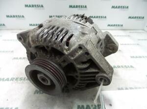 Dynamo (Alternator) RENAULT Megane I (BA0/1)