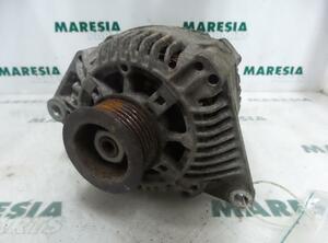 Dynamo (Alternator) RENAULT Megane I (BA0/1)