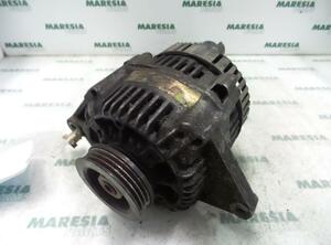 Alternator RENAULT Megane I Coach (DA0/1)