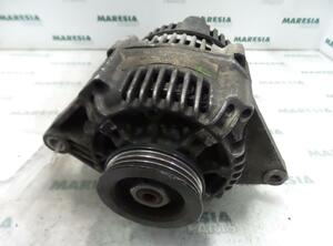 Alternator RENAULT Megane Scenic (JA0/1)