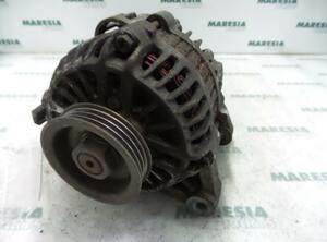 Alternator RENAULT Clio II (BB, CB)