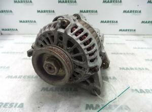 Alternator RENAULT TWINGO I (C06_)